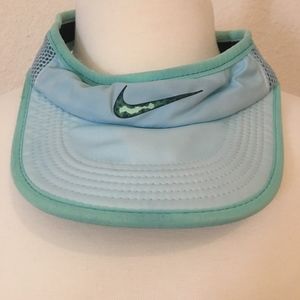 Kids Nike Drifit Visor